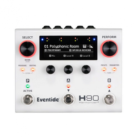 EVENTIDE H90 HARMONIZER