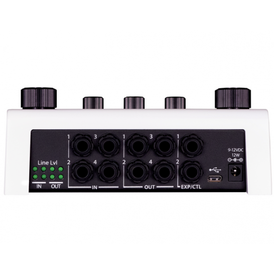EVENTIDE H90 HARMONIZER
