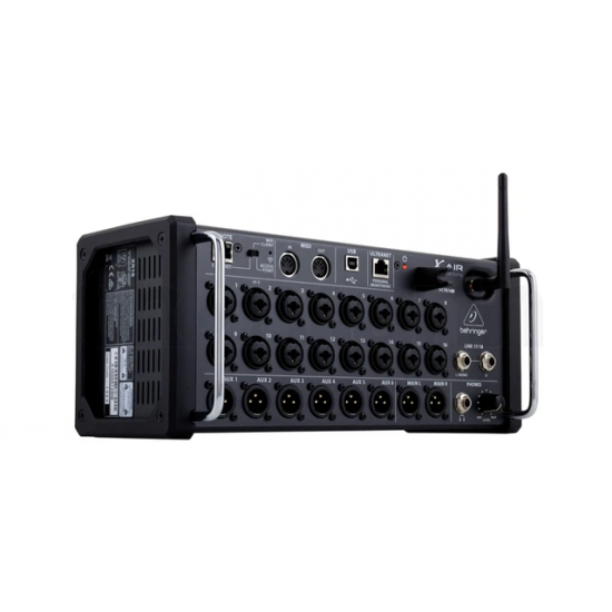 BEHRINGER X AIR XR18