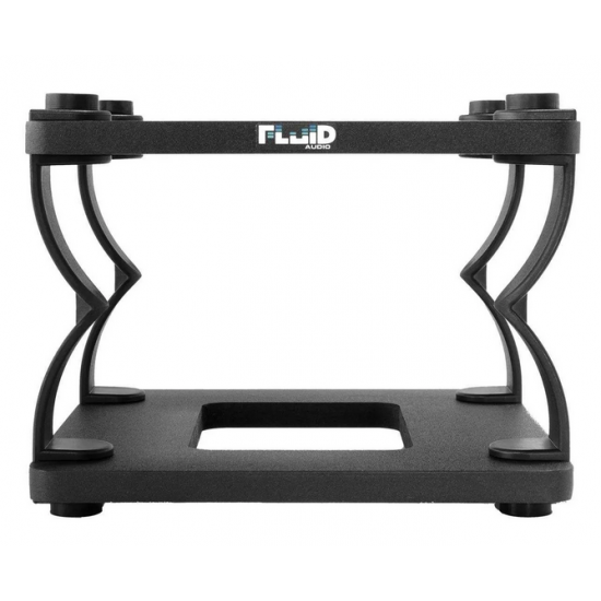FLUID AUDIO DS 8 FLUID AUDIO DS 8