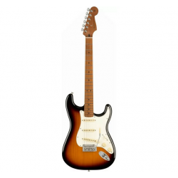 GUITARRA ELETRICA FENDER LIMITED EDITION PLYR STRAT MN 2TS