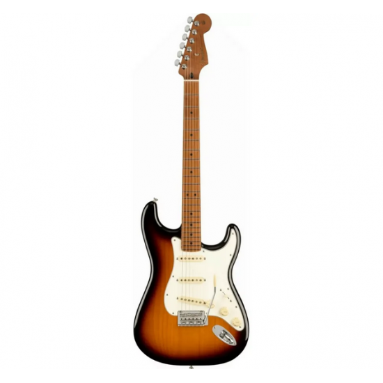 GUITARRA ELETRICA FENDER LIMITED EDITION PLYR STRAT MN 2TS