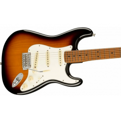 GUITARRA ELETRICA FENDER LIMITED EDITION PLYR STRAT MN 2TS