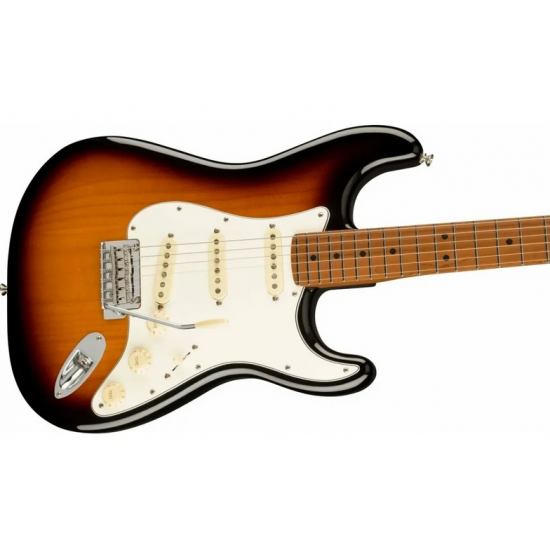 GUITARRA ELETRICA FENDER LIMITED EDITION PLYR STRAT MN 2TS