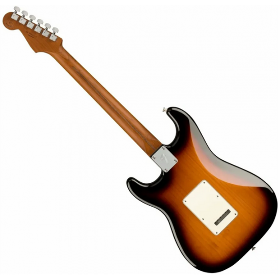 GUITARRA ELETRICA FENDER LIMITED EDITION PLYR STRAT MN 2TS