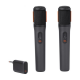 JBL HIFI PARTYBOX WIRELESS MIC JBL HIFI PARTYBOX WIRELESS MIC