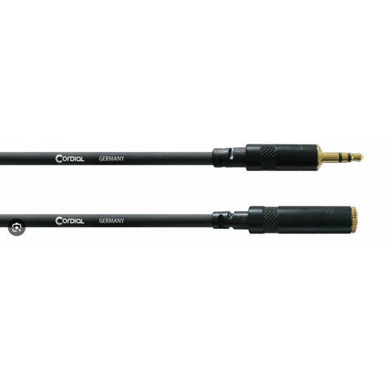 CABO CORDIAL CFS 5 WY EXTENSION CABLE 5 M