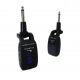 DEFINITIVE AUDIO GUITAR PLUG UHF 500 DEFINITIVE AUDIO GUITAR PLUG UHF 500