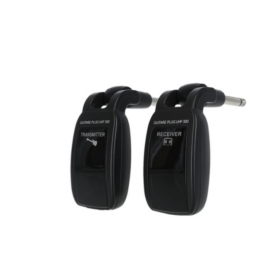 DEFINITIVE AUDIO GUITAR PLUG UHF 500 DEFINITIVE AUDIO GUITAR PLUG UHF 500