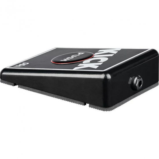 MEINL STB1 DIGITAL STOMP BOX KICK