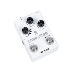 MOOER MVP3 LOOPATION