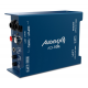 AUDIBAX ADI-10M DI PASSIVA DE 2 CANAIS AUDIBAX ADI-10M DI PASSIVA DE 2 CANAIS