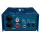 AUDIBAX ADI-10M DI PASSIVA DE 2 CANAIS AUDIBAX ADI-10M DI PASSIVA DE 2 CANAIS