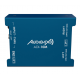 AUDIBAX ADI-10M DI PASSIVA DE 2 CANAIS AUDIBAX ADI-10M DI PASSIVA DE 2 CANAIS