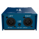 AUDIBAX ADI-10M DI PASSIVA DE 2 CANAIS AUDIBAX ADI-10M DI PASSIVA DE 2 CANAIS