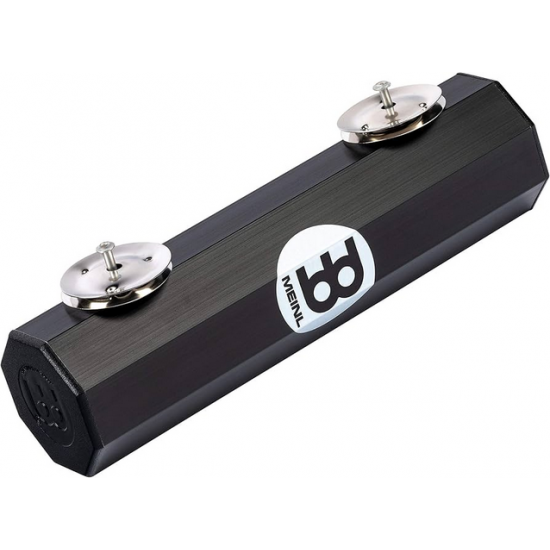 MEINL JS88BK ALUMINIUM JINGLE SHAKER