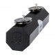 MEINL JS88BK ALUMINIUM JINGLE SHAKER