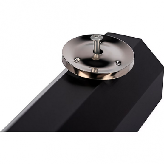 MEINL JS88BK ALUMINIUM JINGLE SHAKER