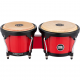 MEINL HB50R JOURNEY BONGO RED
