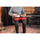 MEINL HB50R JOURNEY BONGO RED