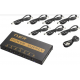 YUER PR-02 RECHARGEABLE POWER SUPPLYER YUER PR-02 RECHARGEABLE POWER SUPPLYER