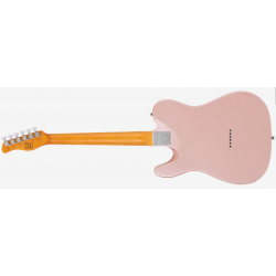 GUITARRA ELÉTRICA SIRE LARRY CARLTON T7TM ROSEGOLD