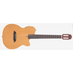 GUITARRA CLÁSSICA ELECTRIFICADA SIRE LARRY CARLTON G5N NATURAL