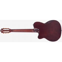 GUITARRA CLÁSSICA ELECTRIFICADA SIRE LARRY CARLTON G5N NATURAL