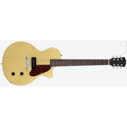 GUITARRA ELÉTRICA SIRE LARRY CARLTON L3 P90 GOLD TOP
