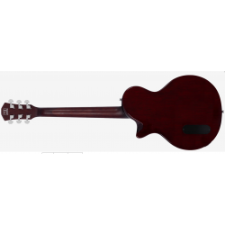 GUITARRA ELÉTRICA SIRE LARRY CARLTON L3 P90 GOLD TOP