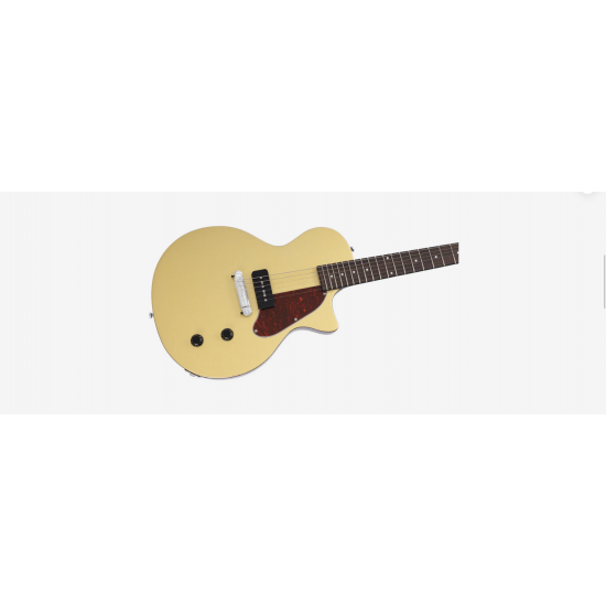GUITARRA ELÉTRICA SIRE LARRY CARLTON L3 P90 GOLD TOP GUITARRA ELÉTRICA SIRE LARRY CARLTON L3 P90 GOLD TOP