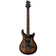 GUITARRA ELÉTRICA PRS SE CUSTOM 24-08 POPLAR BURL LIMITED EDITION