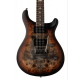 GUITARRA ELÉTRICA PRS SE CUSTOM 24-08 POPLAR BURL LIMITED EDITION