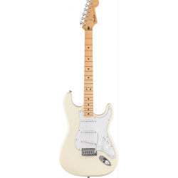 GUITARRA FENDER STANDARD STRAT MN WPG OWT
