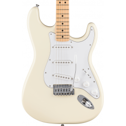 GUITARRA FENDER STANDARD STRAT MN WPG OWT