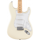 GUITARRA FENDER STANDARD STRAT MN WPG OWT