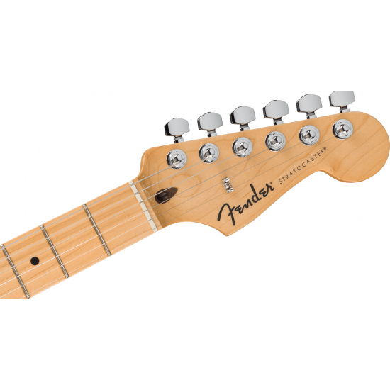 GUITARRA FENDER STANDARD STRAT MN WPG OWT