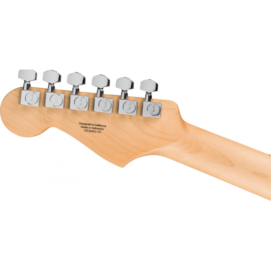 GUITARRA FENDER STANDARD STRAT MN WPG OWT