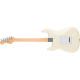 GUITARRA FENDER STANDARD STRAT MN WPG OWT