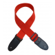 CORREIA SOUNDSATION PP-RD VERMELHO