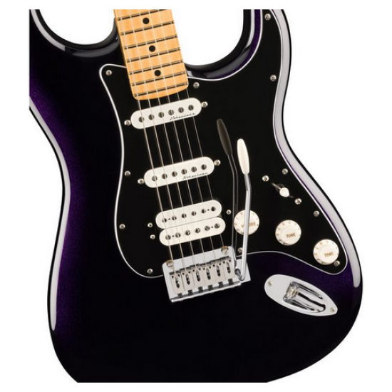 GUITARRA ELÉTRICA FENDER PLAYER II MOD STRAT HSS MN DSK