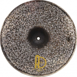 PRATO AGEAN CYMBALS ELEGANT CRASH PAPER THIN 20