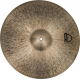 PRATO AGEAN CYMBALS SPECIAL JAZZ RIDE JAZZ MINI CUP 22 PRATO AGEAN CYMBALS SPECIAL JAZZ RIDE JAZZ MINI CUP 22