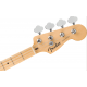 BAIXO FENDER STANDARD JAZZ BASS MN BPG BLACK BAIXO FENDER STANDARD JAZZ BASS MN BPG BLACK