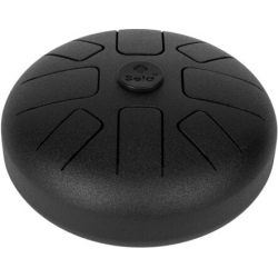 SELA TONGUE DRUM SETD8H1 8.5 C MAJOR PRETO