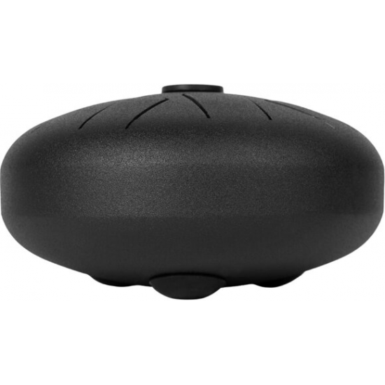 SELA TONGUE DRUM SETD8H1 8.5 C MAJOR PRETO SELA TONGUE DRUM SETD8H1 8.5 C MAJOR PRETO