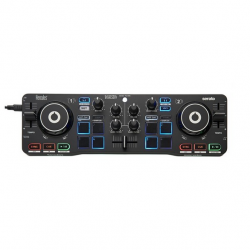 HERCULES DJ CONTROL STARLIGHT