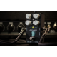 ELECTRO HARMONIX OCEANS 11 REVERB ELECTRO HARMONIX OCEANS 11 REVERB
