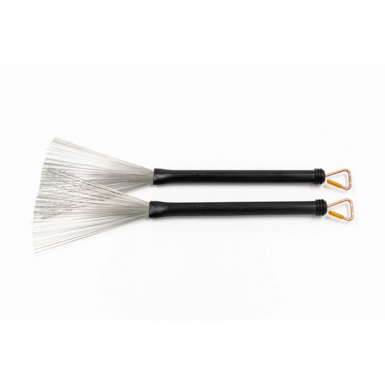 WINCENT 29L LIGHT WIRE BRUSHES