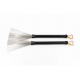 WINCENT 29L LIGHT WIRE BRUSHES
